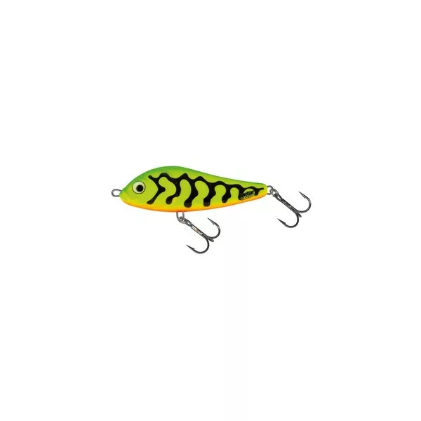 SALMO WOBBLER RATTLIN SLIDER SD8 GRT - Vobler