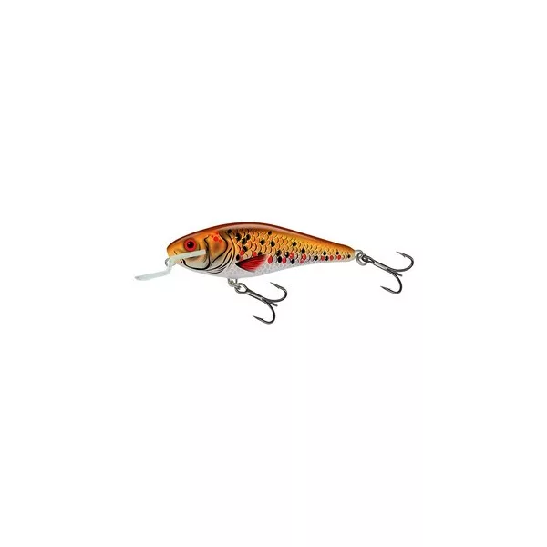 Salmo WOBBLER EXECUTOR IEX9SR HGK Wobbler