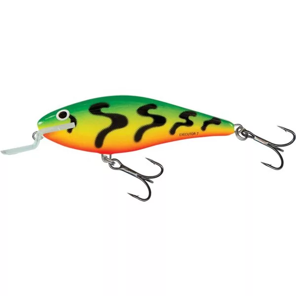 Salmo Vobler Executor Vobler GT 50mm - 5gr