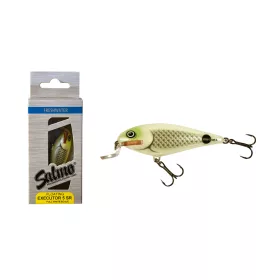 Salmo IEX5SR Executor FWS 5cm 5gr Vobler plutitor