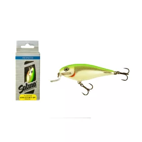 Salmo IEX5SR Executor LBS 5cm 5gr Vobler plutitor