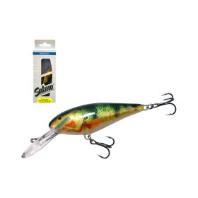 Salmo Executor IEX5SDR SNP 5,0cm 6,0gr Wobbler