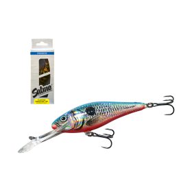 Salmo Executor IEX7SDR SBS 7,0cm 9,0gr Wobbler