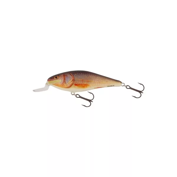Salmo Wobbler Executor Wobbler RR 90mm - 14,5gr