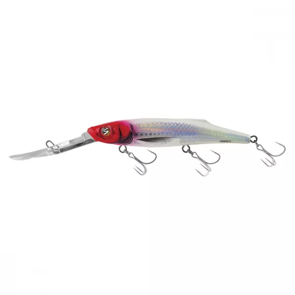 Wobbler Salmo Freediver Wobbler HRH 90mm - 11gr