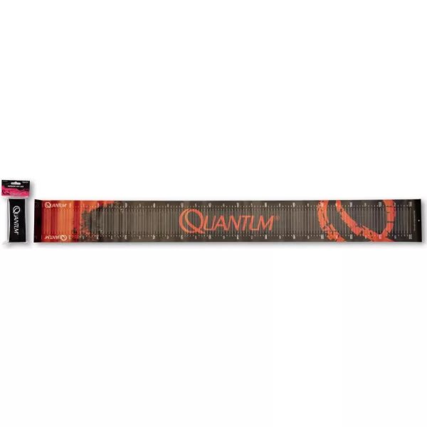 Quantum Measure Mat Geantă H: 1,30m S: 15cm - Covor pentru pești răpitori