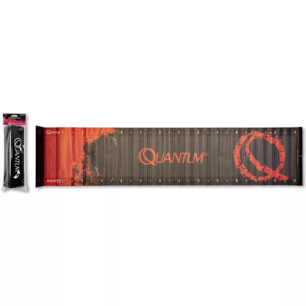Quantum Measuring Mat Boat H: 1,30m S: 30cm - Covor pentru pești răpitori