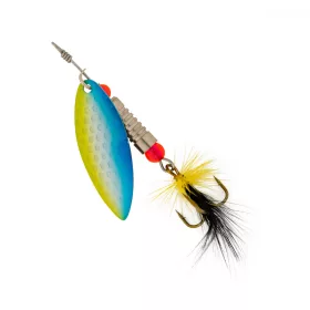 Wizard Holo Albastru 5,6gr Lingură rotativă