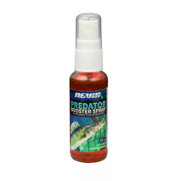 Nevis Predator Spray - Șalău 30ml