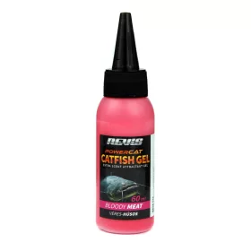 Nevis Aromă Lichidă Carne Sângeroasă Somn 60ml