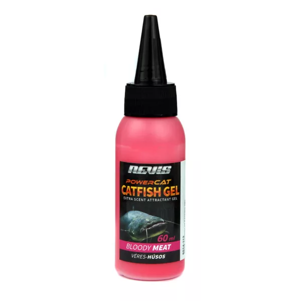 Nevis Aromă Lichidă Carne Sângeroasă Somn 60ml