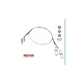 Reiva Forfac din Wolfram pentru răpitori 1*7 5kg 20cm