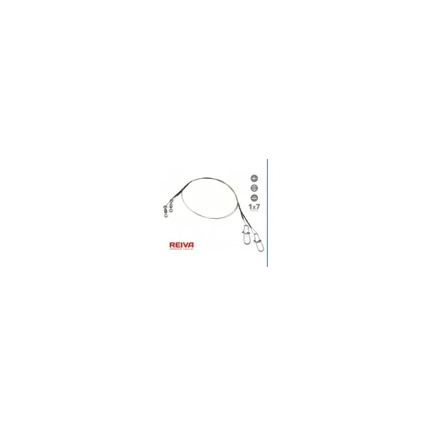 Reiva Forfac din Wolfram pentru răpitori 1*7 5kg 20cm