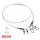 Reiva 0,30mm 40cm Forfac Fluorocarbon 2 buc