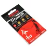 Forfac de Titan pentru prădători 2/buc 23cm/0,40mm