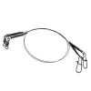Forfac de Titan pentru prădători 2/buc 30cm/0,40mm