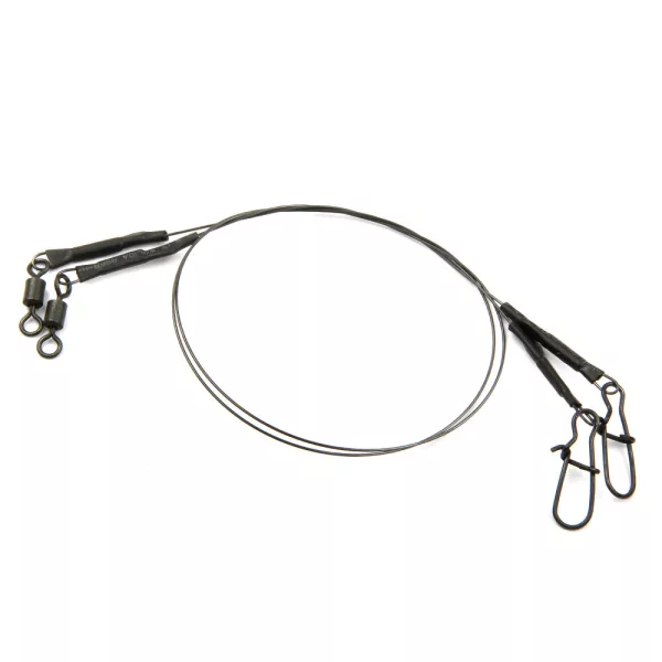 Forfac de Titan pentru prădători 2/buc 30cm/0,40mm