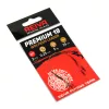 Forfac premium wolfram 1x19 2/buc 25cm/0,30mm Forfac pentru răpitor