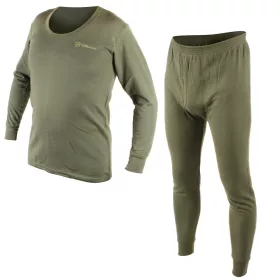 Thermaltec Lenjerie termică 2XL