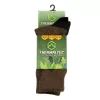 ThermalTec Șosete termo 38-40