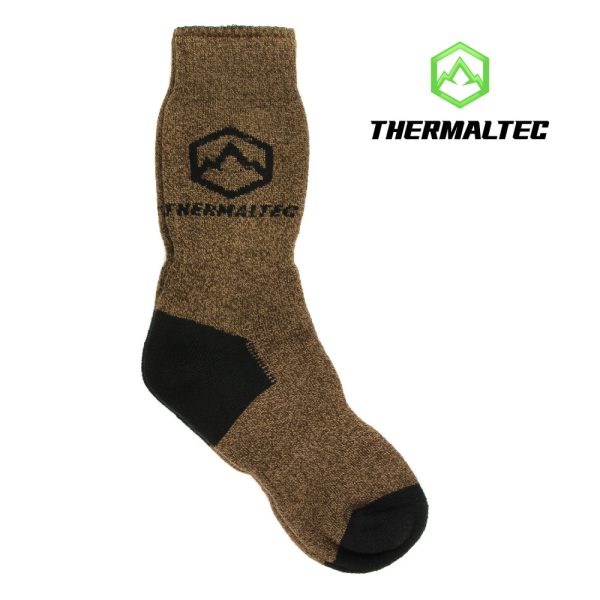 ThermalTec Șosete termo 41-43