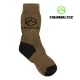 ThermalTec Șosete termo 44-46