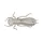 Wizard LARVA COL. 001 6PCS/BAG Nălucă artificială de cauciuc