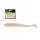 Wizard Power Minnow Peach Momeală plastică 11cm 5 buc