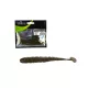 Wizard Power Minnow Gri 9cm Nălucă de cauciuc 5buc