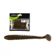 Wizard Power Minnow Maro 11cm Nălucă de cauciuc 5buc