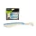 Wizard Ruthless Minnow Albastru 10cm Nălucă de cauciuc 5buc