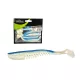 Wizard Ruthless Minnow Albastru 10cm Nălucă de cauciuc 5buc