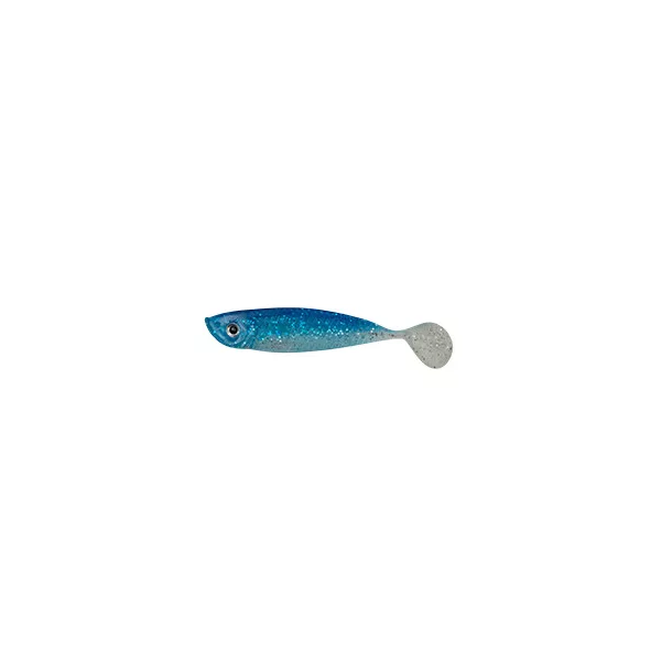 Wizard BLINK EYE CULOARE. 001 3BUC/SAC Nălucă artificială din cauciuc
