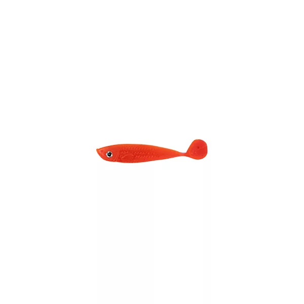 Wizard BLINK EYE CULOARE. 003 3BUC/SAC Nălucă artificială din cauciuc