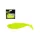 Wizard Shad Fluo-Verde 4cm Naluci 10db