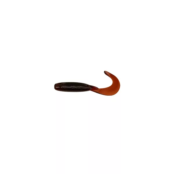 Wizard Harpex Twist 004 4cm Twister 8buc