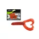 Wizard Harpex Twist Double Rose 6cm Twister 5buc