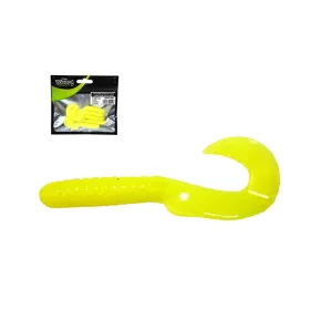 Wizard Harpex Evo Lime 7cm Naluci 5db