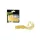 Wizard Harpex Twist Extra Ecru 5cm Twister 10db