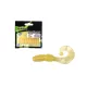 Wizard Harpex Twist Extra Ecru 5cm Twister 10db