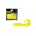 Wizard Harpex Twist Extra Lemon 5cm Twister 10db