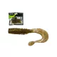 Wizard Harpex Twist Extra White 5cm Twister 10 buc