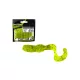 Wizard Harpex Twist Extra Green 5cm Twister 10 buc