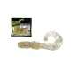 Wizard Harpex Twist Extra Silver 5cm Twister 10 buc