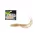 Wizard Harpex Twist Evo Peach 6cm Twister 10db