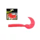 Wizard Harpex Twist Pink 7cm Momeli artificiale 5buc