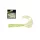 Wizard Harpex Twist Larva Clear 5cm Momeală artificială 10buc