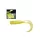 Wizard Harpex Twist Lemon 5cm Twister 10buc