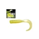 Wizard Harpex Twist Lemon 5cm Twister 10buc