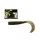 Wizard Massive Twist Brown 11cm Twister 5 buc